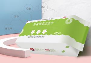 柔紙巾、濕巾紙、棉柔巾之間有什么區(qū)別？