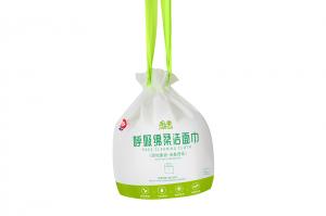 如何甄別一款棉柔巾的好壞？